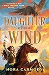 Daughter of the Wind by Nora Carmody