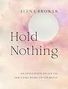 Hold Nothing: An ...