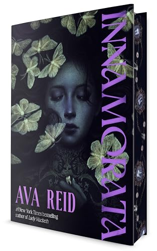 Innamorata (The House of Teeth, #1)