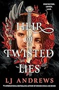 Heir of Twisted Lies