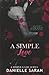 A Simple Love: An Age-Gap B...