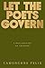Let the Poets Govern: A Declaration of Freedom