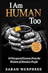 I Am Human Too: 1...