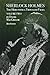 Sherlock Holmes: The Hero W...