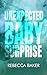 Unexpected Baby Surprise: Doppelte Überraschung (Unexpected Lovestories) (German Edition)