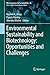 Environmental Sustainabilit...