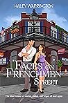 Faces on Frenchmen Street by Haley Warrington Faces on Frenchmen Street by Haley Warrington