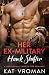 Her Ex-Military Hawk Shifte...