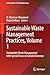 Sustainable Waste Management Practices, Volume 1: Sustainable Waste Management with Special Focus on Circular Economy (Lecture Notes in Civil Engineering, 736)