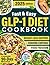 Fast & Easy GLP-1 Diet Cook...
