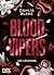 Blood Vipers by Dahlia Blake