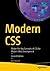 Modern CSS: Master the Key Concepts of CSS for Modern Web Development