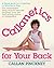 Callanetics For Your Back