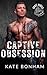 Captive Obsession (Ghost Re...