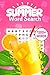 Summer Word Search 1200+ Wo...