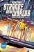 Star Trek: Strange New Worlds Omnibus, Vol. 1 (Star Trek: Strange New Worlds—The Scorpius Run)
