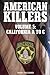 AMERICAN KILLERS VOL. 5 Cal...
