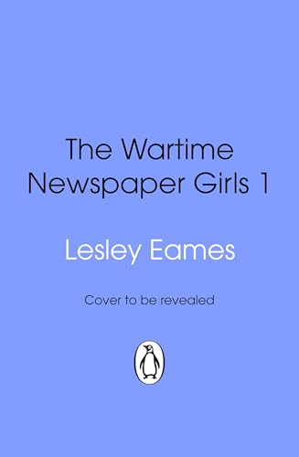 A Promise for Tomorrow (The Newspaper Girls #1)