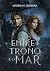 Entre o Trono e o Mar (Portuguese Edition)