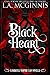 Black Heart (Darkfell Vampire Clan, #0.5)