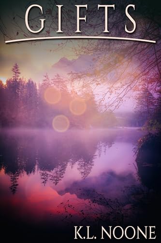 Gifts (Kindle Edition)