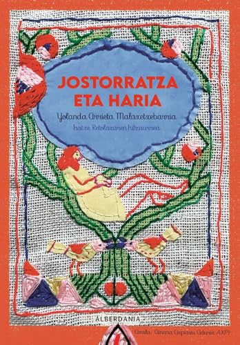 Jostorratza eta haria (Paperback)