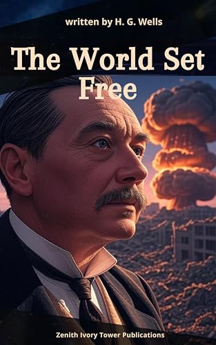 The World Set Free: H. G. Wells's Prophetic Vision of Atomic Power and Global Rebirth