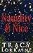 Naughty & Nice: A MFM Snowed-in Christmas Romance