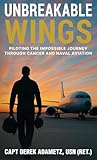 Unbreakable Wings by Derek Adametz