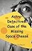 Astro-Detectives: Case of t...