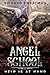 Angel School by Richard Sweatman