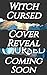 Witch Cursed: Gods Cursed Book 6: A fated mates witchy urban fantasy romance (Gods Cursed Series)