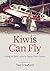 Kiwis Can Fly: Flying to Sa...