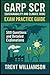 GARP SCR (Sustainability an...