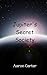 Jupiter's Secret Society by Aaron Carter