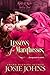 Lessons for Marquesses by Josie Johns