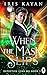 When the Mask Slips (Detective Lynx Wu #1)