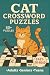 Cat Crossword Puzzles: Larg...