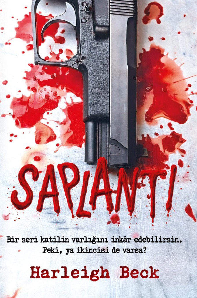 Saplantı