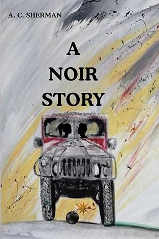 A Noir Story (Paperback)