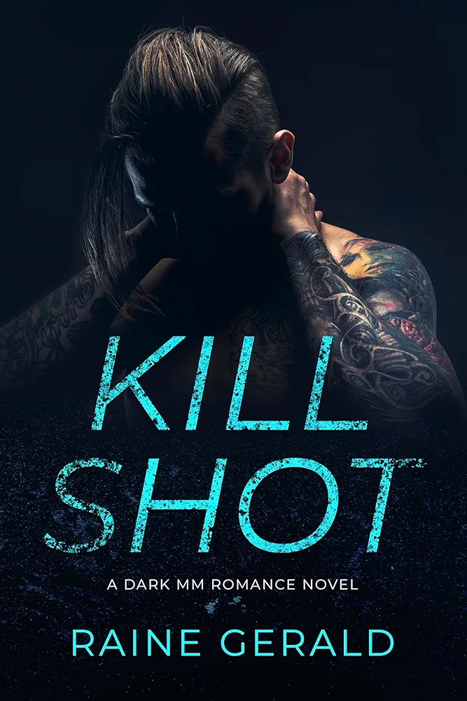 Kill Shot (Kindle Edition)