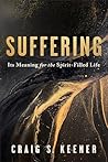 Suffering: Its Me...