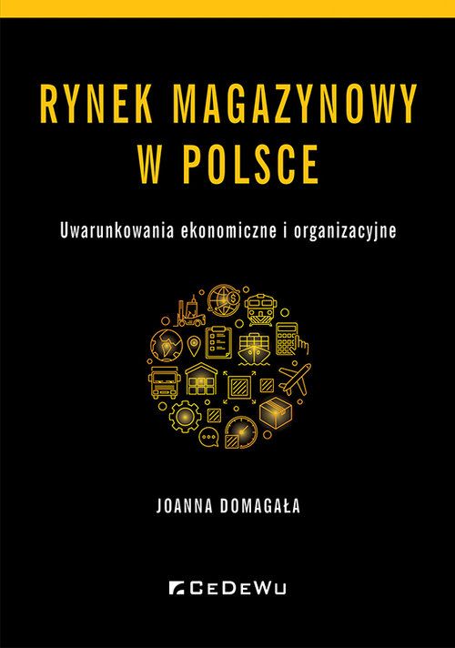 Rynek magazynowy w Polsce