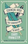 Essential Irish by Garry Bannister