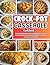 Crock-Pot Casserole Cookboo...