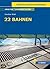 22 Bahnen von Caroline Wahl...