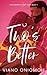 Two's Better (The Perfect First Time Book 1)