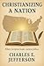 Christianizing a Nation