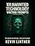 101 Haunted Technology Writ...
