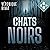 Chats Noirs